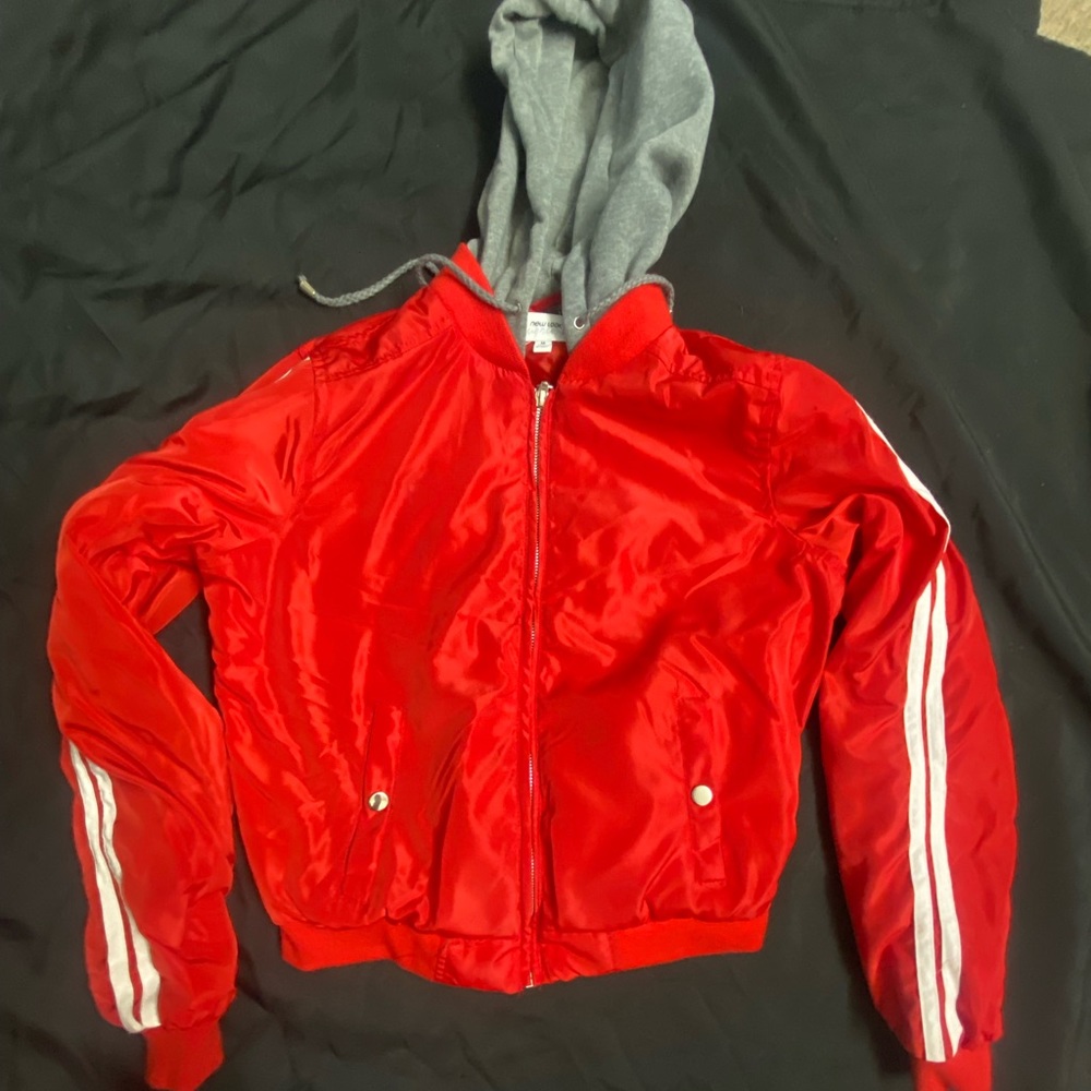 jacket size Medium